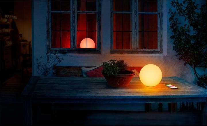 Produktbild Eve Flare (90 lm)
