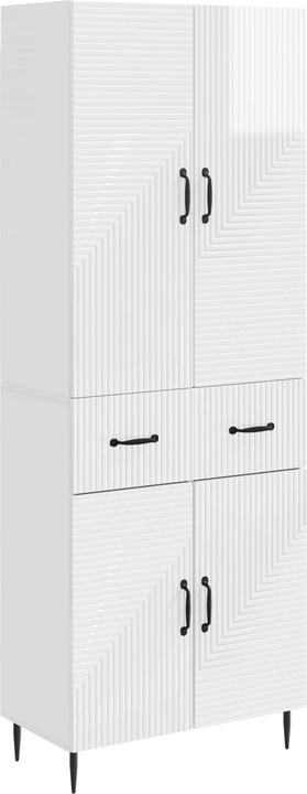 Produktbild vidaXL Möbelset (66 x 34.50 x 89.50 cm)