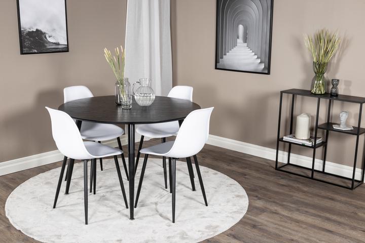 Actual product image Venture Home Dipp, Polar (MDF)