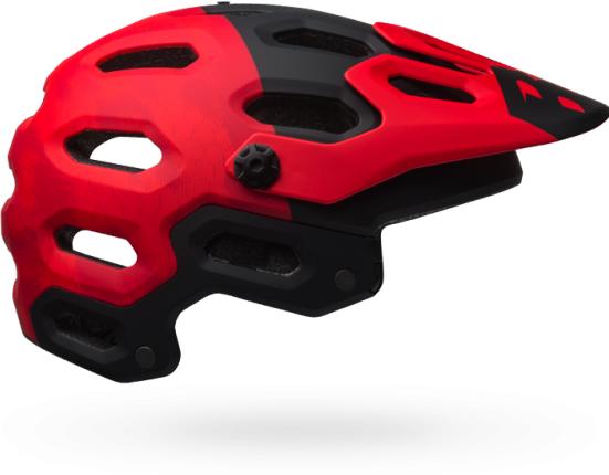 Produktbild Bell Super 3 (52 - 56 cm)