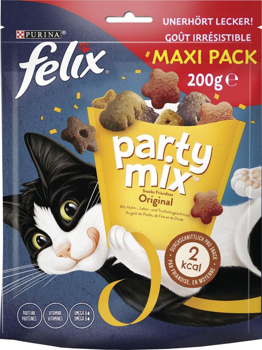 Felix Party Mix Original (Adulte, 1 pcs, 212 g)