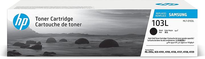 Samsung Mlt-D103l (FC)