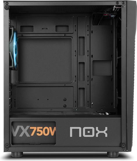 Produktbild Nox Infinity Zeta (mATX)