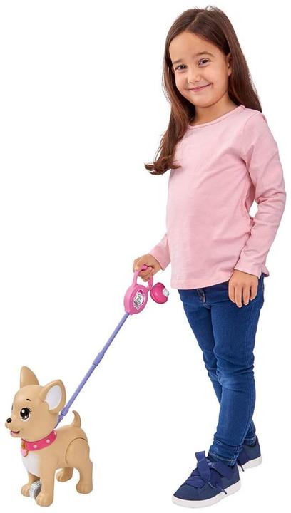Image du produit Simba Chi Chi Love- Chiot Poo Poo