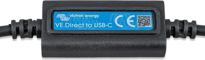 Actual product image Victron Energy VE.DIRECT TO USB-C INTERFACE / VICTRO ASS030530030