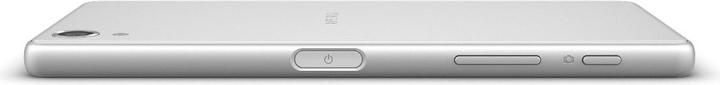 Produktbild Sony Xperia X (64 GB, White, 5", Dual SIM, 4G)