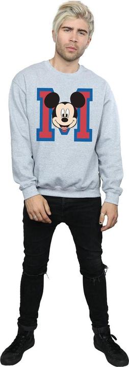 Image du produit Disney Sweat-shirt (S)