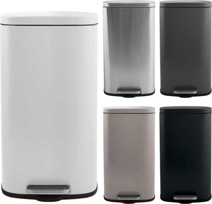 Image du produit spirella Akira (50 l)