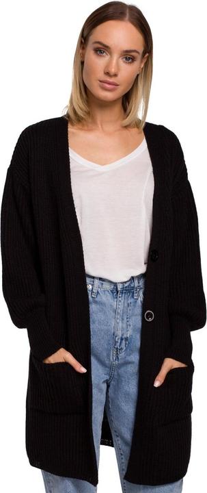 Immagine prodotto Made of Emotion Modello di cardigan (L)