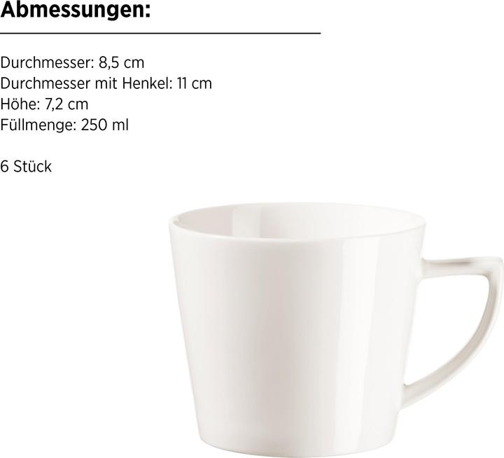 Produktbild Mäser Sita (18 Stk.)