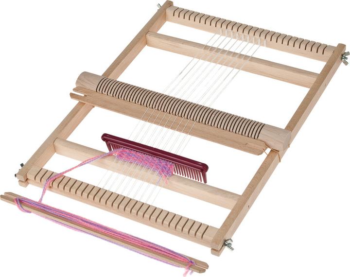 Immagine prodotto Allgäuer Webrahmen Telaio per tessitura 25 cm