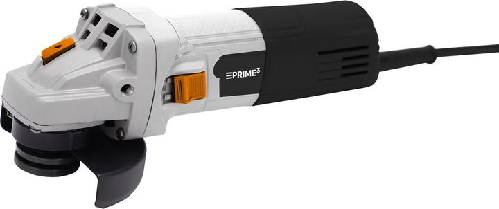 Prime3 Meuleuse d'angle TAG41 1400W (125 mm)