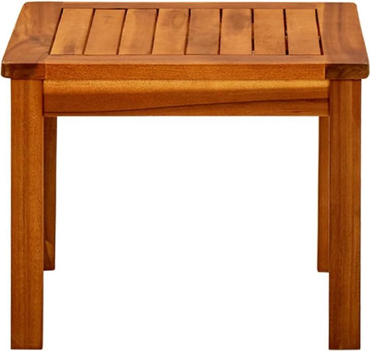 Produktbild vidaXL Couchtisch (45 x 45 x 36 cm)