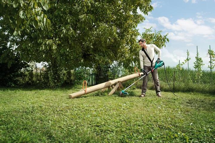 Immagine prodotto Bosch Home & Garden Afs 23-37 (Filo di taglio, Lama per taglio metalli)