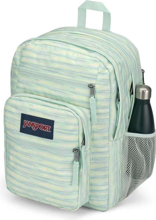 Actual product image JanSport backpack big student (34 l)
