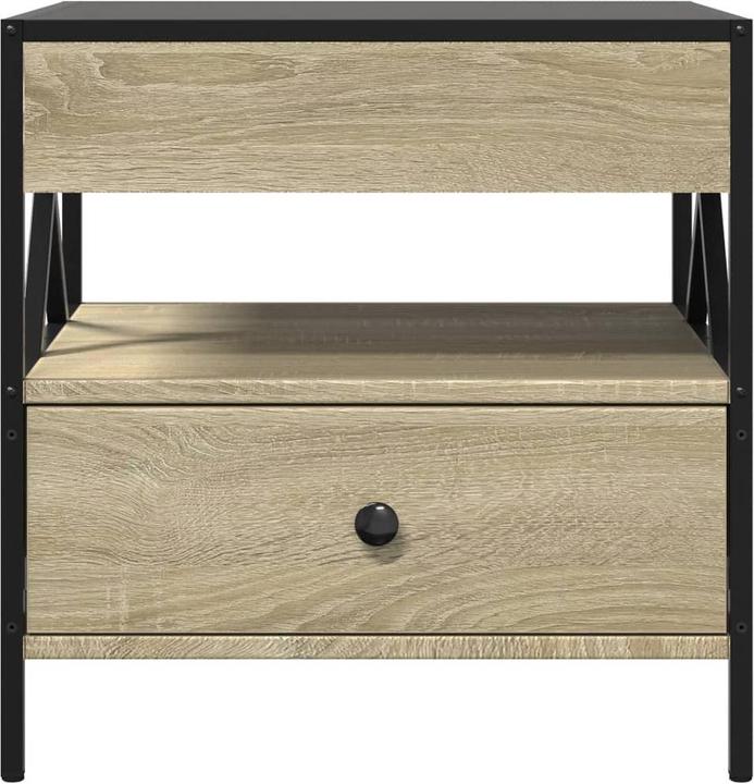 Immagine prodotto vidaXL Lenochka (50 x 50 x 51 cm)