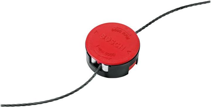 Immagine prodotto Bosch Home & Garden Afs 23-37 (Filo di taglio, Lama per taglio metalli)