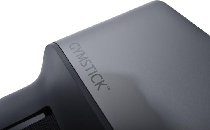 Actual product image Gymstick WalkingPad
