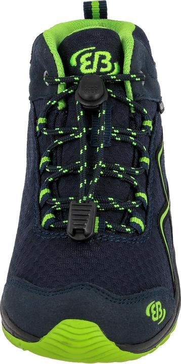 Produktbild Brütting Stiefel (28)