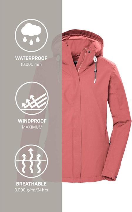 Produktbild Killtec KOS 61 (38)