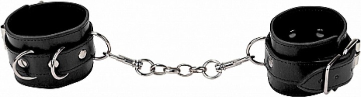 Actual product image Ouch! Handcuffs