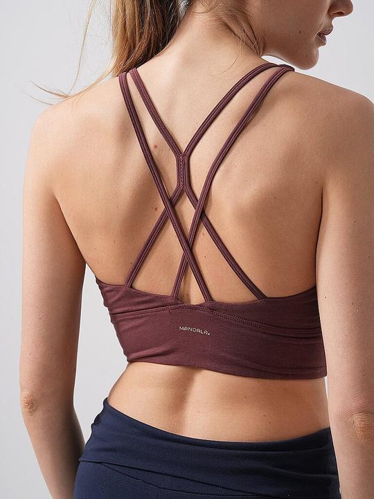 Produktbild Mandala Women's New Studio Bra (L)