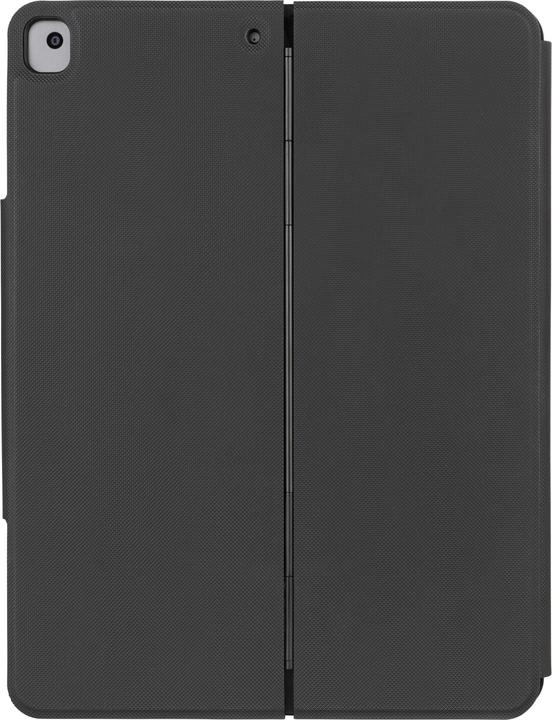 Actual product image Tucano Tasto Keyboard Case (CH, iPad 10.2 2019, iPad 10.2)