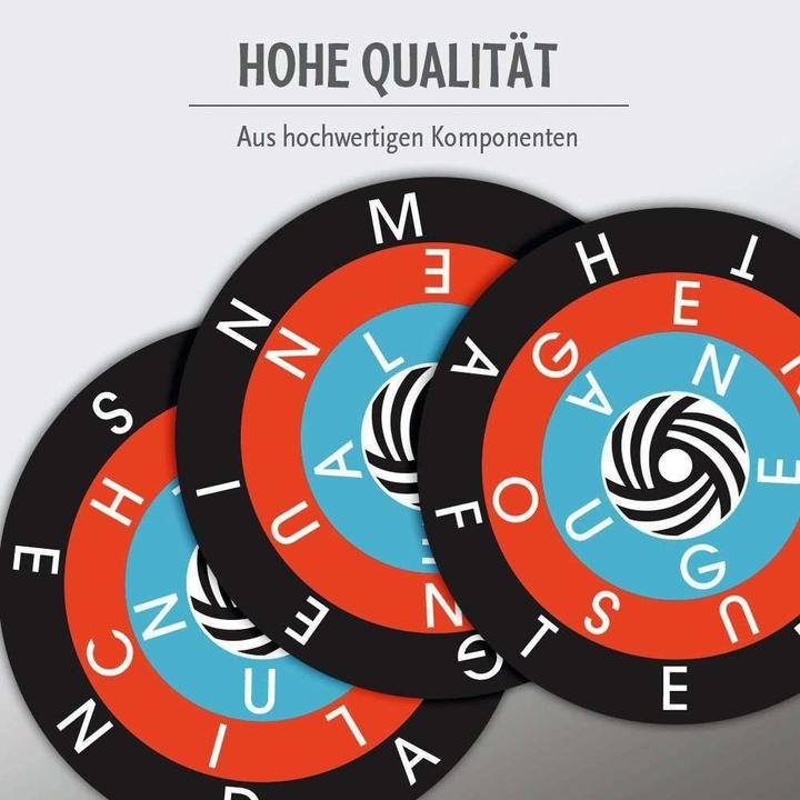 Produktbild Thinkfun Word A Round (Deutsch)