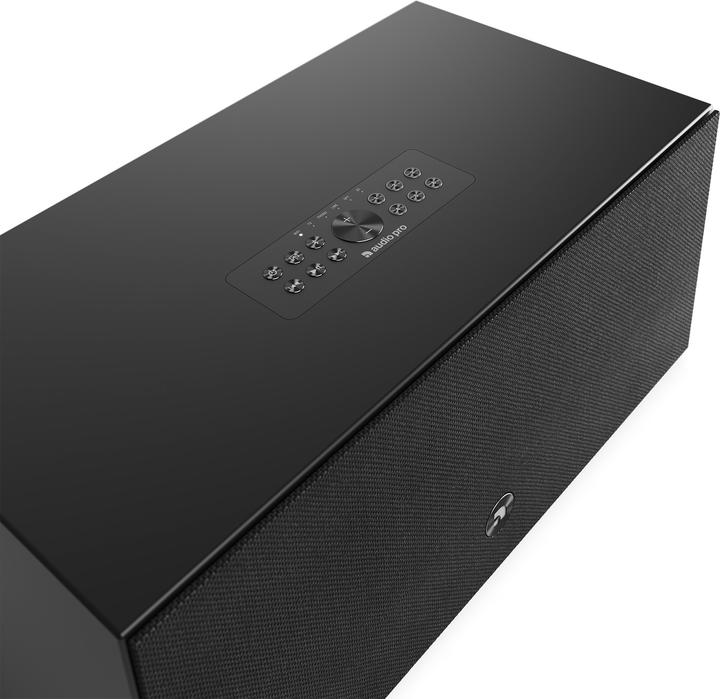 Immagine prodotto Audio Pro C20 W (Airplay 2, Bluetooth, Chromecast)
