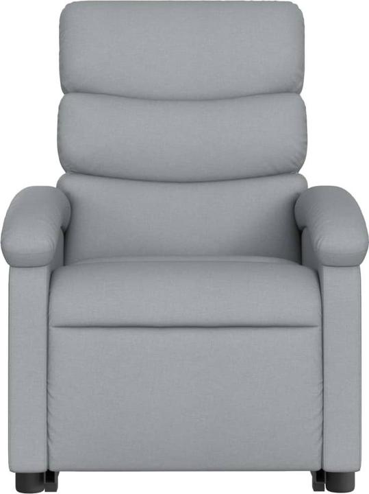 Image du produit vidaXL Massagesessel mit Aufstehhilfe