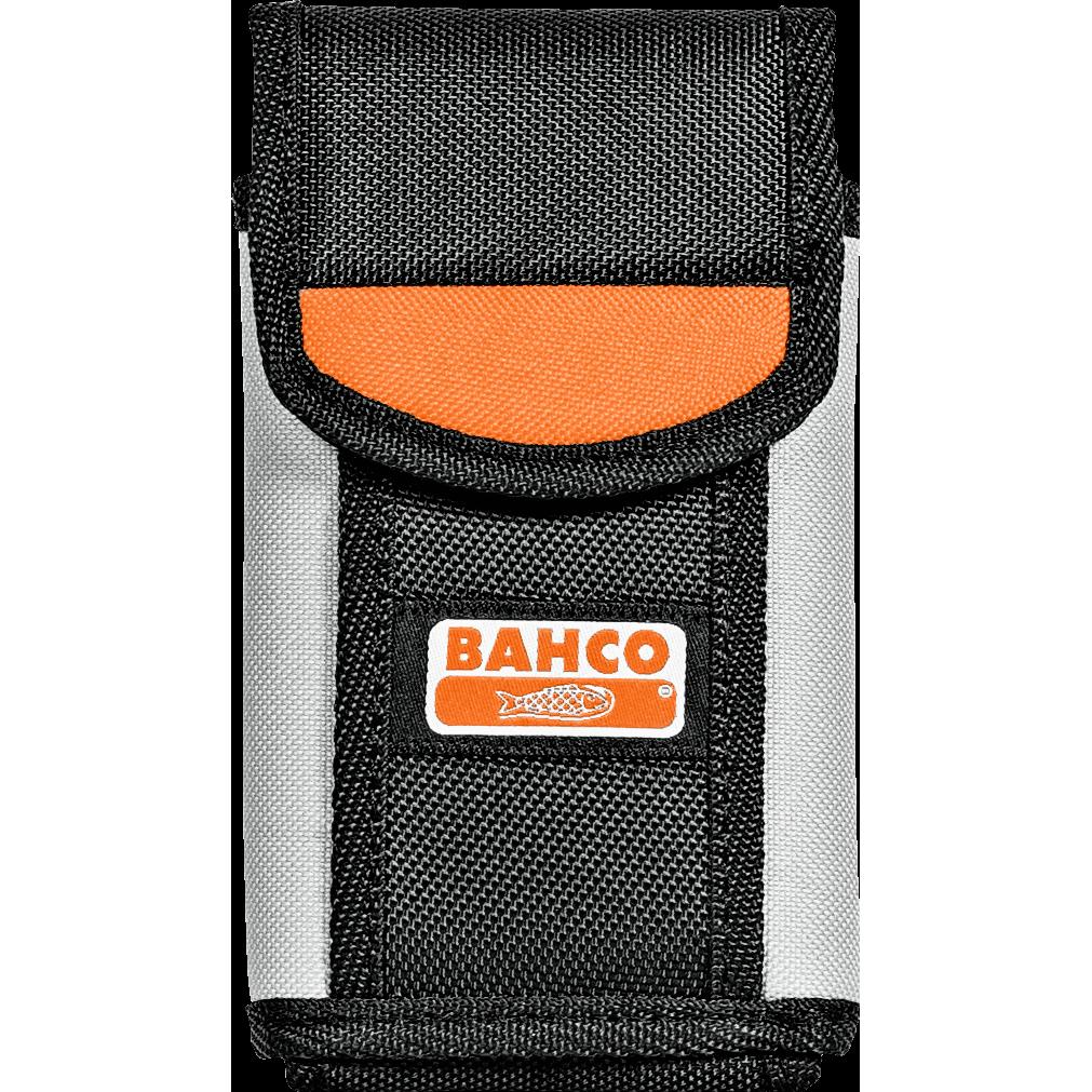 Bahco, Werkzeugkoffer, Vertikale Handytasche, 75 mm × 60 mm × 150 mm (1 Teile)