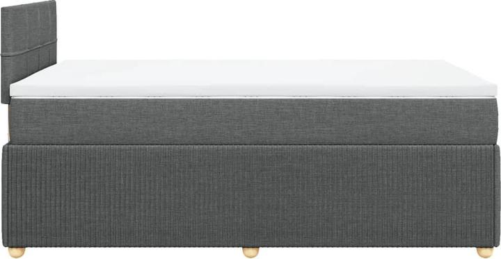 Image du produit vidaXL Boxspringbett (120 x 200 cm)