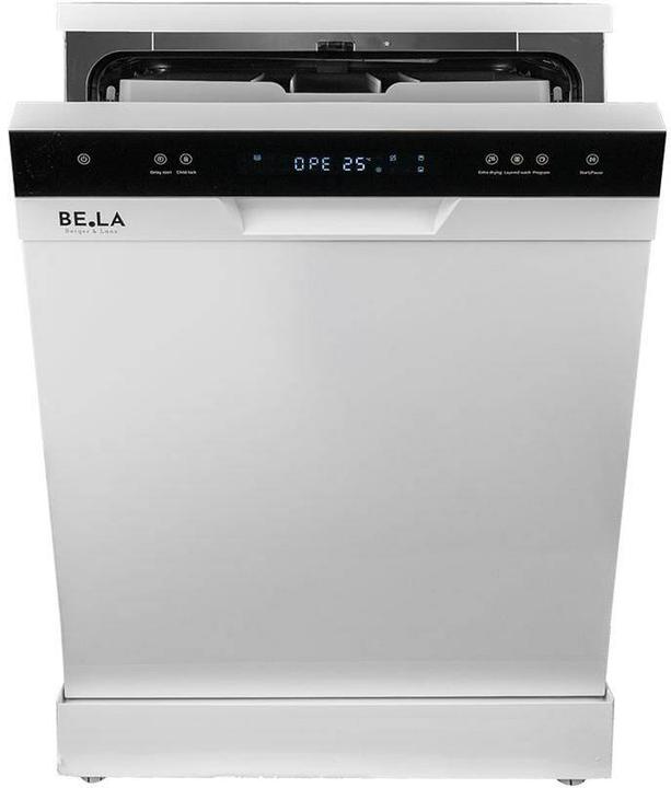 Actual product image Berger & Lanz GS1260C-F