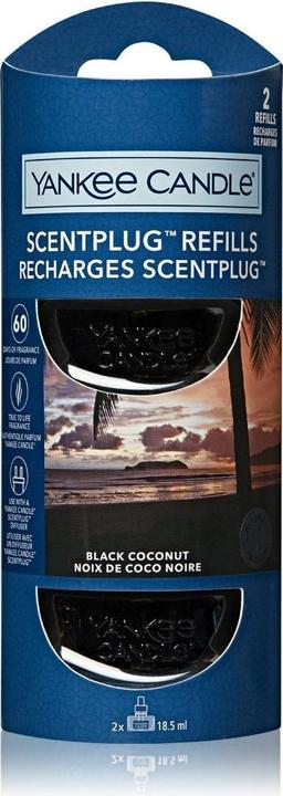 Image du produit Yankee Candle Black Coconut