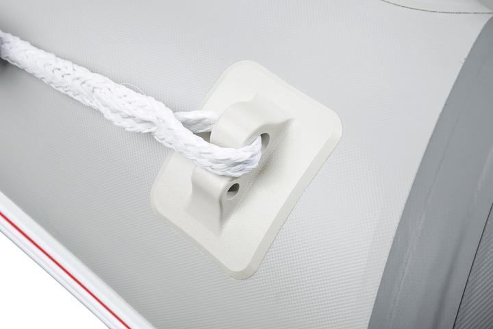 Immagine prodotto Bestway Set gommone sportivo Hydro Force Caspian Elite - 2,30 m (230 cm, 2 Persone)