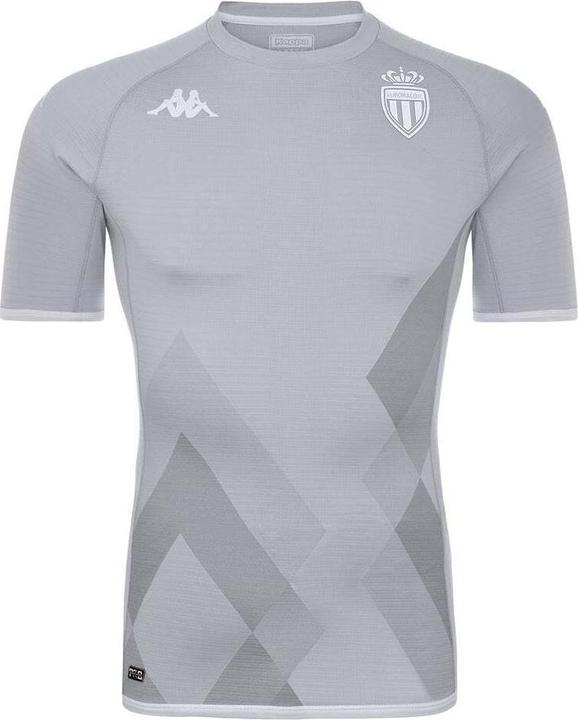Image du produit Kappa Maillot de gardien AS Monaco Kombat Pro 2022/23 (XXL)