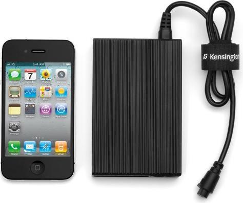 Image du produit Kensington Chargeur pour ordinateur portable 100W (100 W)