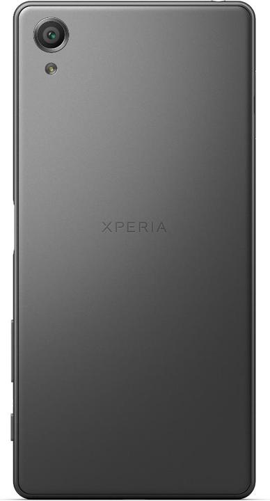 Productafbeelding Sony Xperia X (32 GB, Grafiet, 5", Enkele SIM, 23 Mpx, 4G)