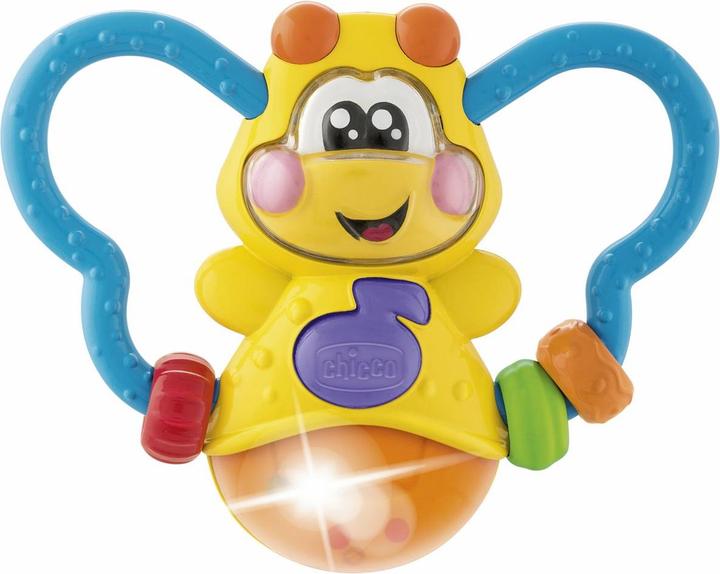 Produktbild Chicco Lady Glühwürmchen