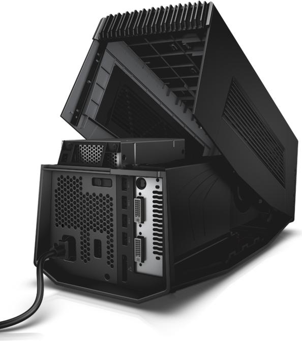 Produktbild Alienware Graphics Amplifier