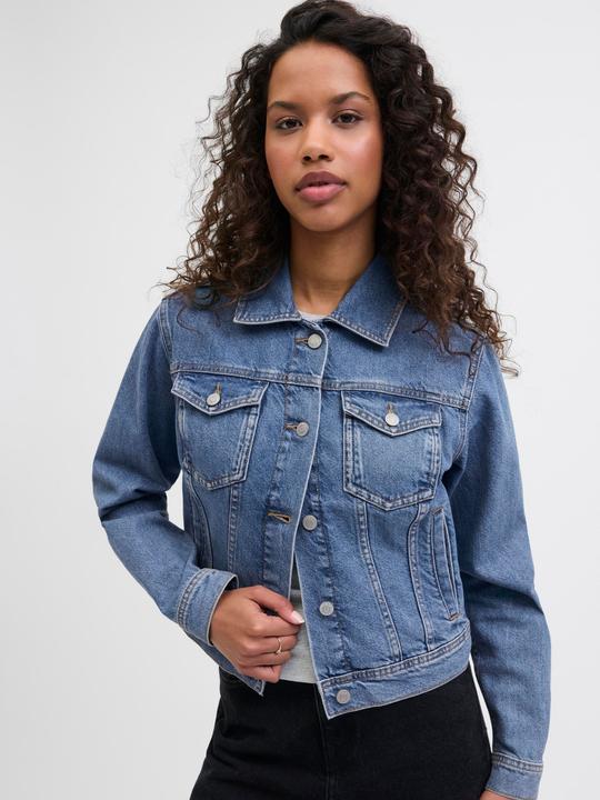 Produktbild JJXX Jxalys Classic Denim Jacket Dnm Noos (S)