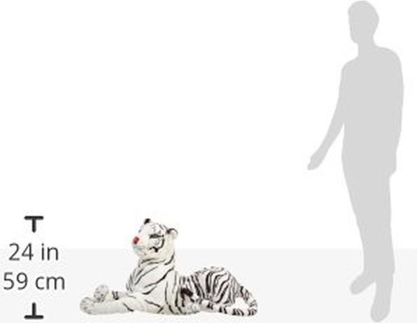 Produktbild Melissa & Doug Tiger (20 cm)