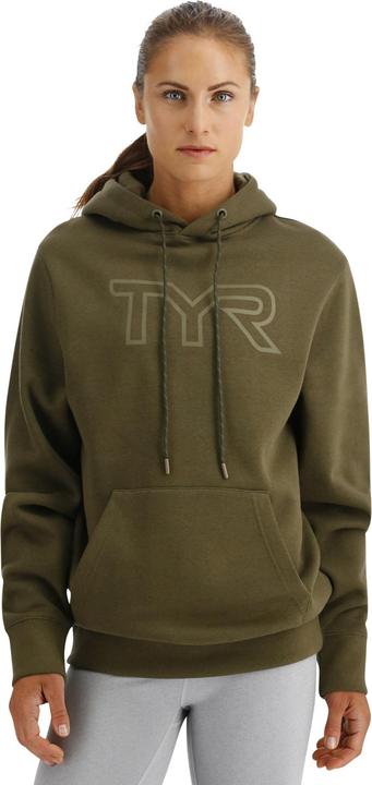 Produktbild Tyr Unisex Hoodie (XL)