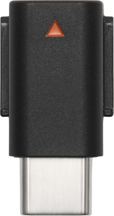 Actual product image DJI Mic Series Mobile Receiver Adapter (USB-C to USB-C)