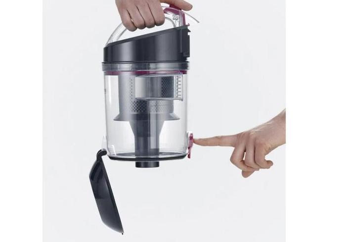 Actual product image Severin CY 7089