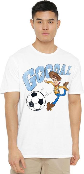 Produktbild Toy Story Goal TShirt (S)