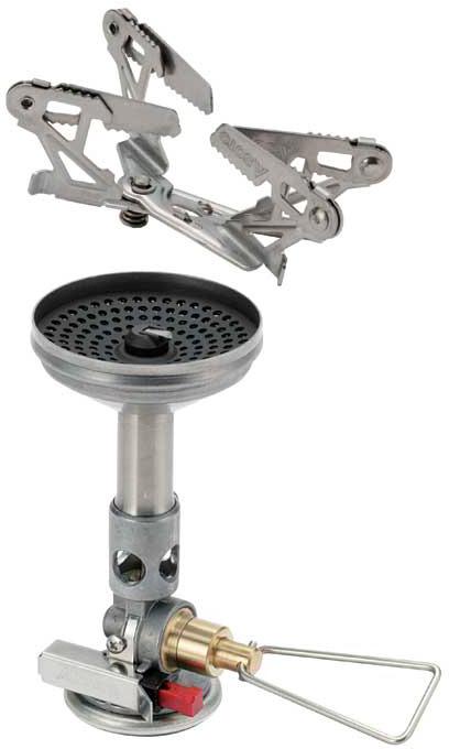 Actual product image Soto WindMaster Stove