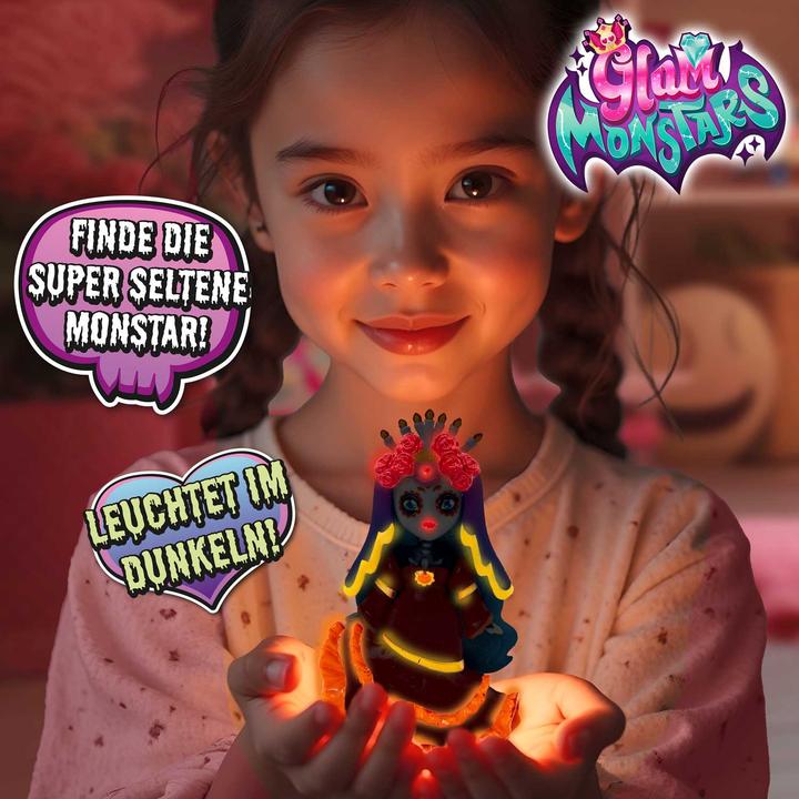 Immagine prodotto Craze Glam Monstars