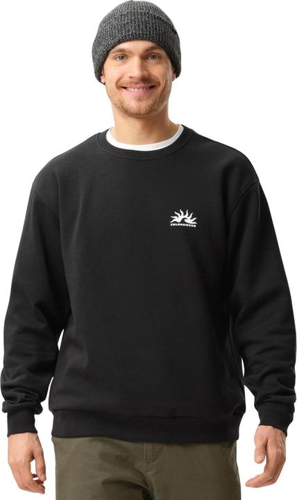 Produktbild Colourwear M Da Crew (L)