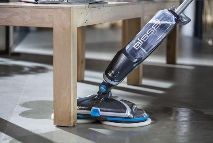 Produktbild Bissell Spin Wave Cordeless